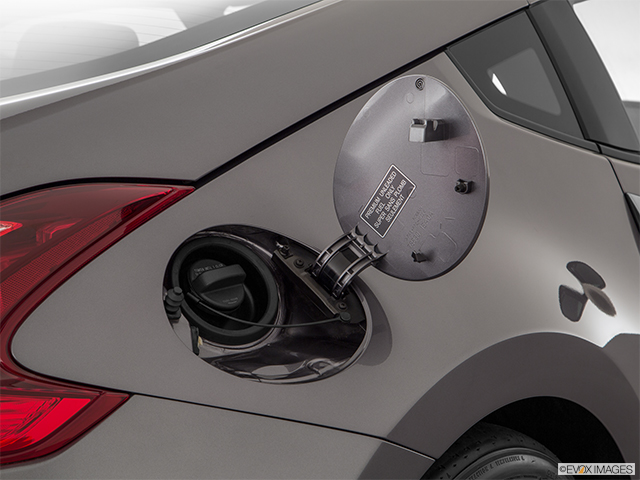 2020 Nissan 370Z Coupe