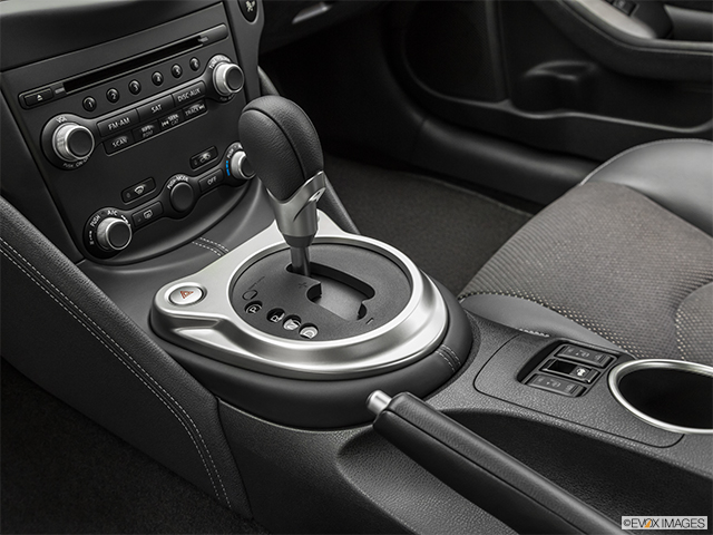 2020 Nissan 370Z Coupe