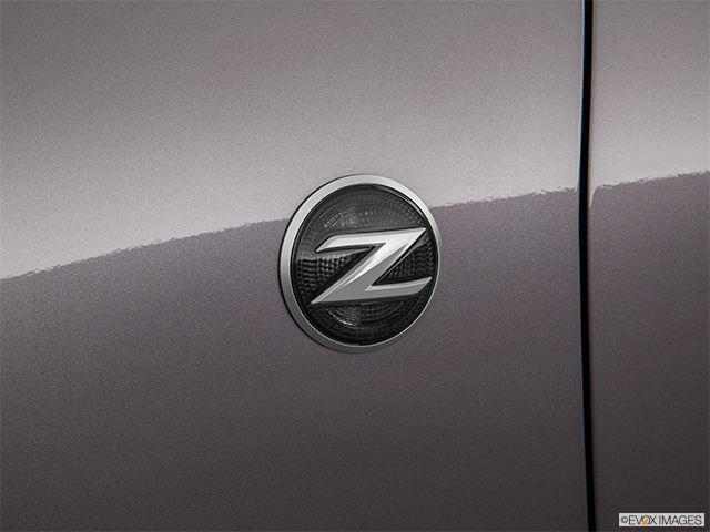 2020 Nissan 370Z Coupe