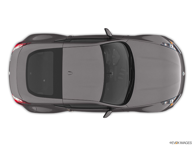 2020 Nissan 370Z Coupe