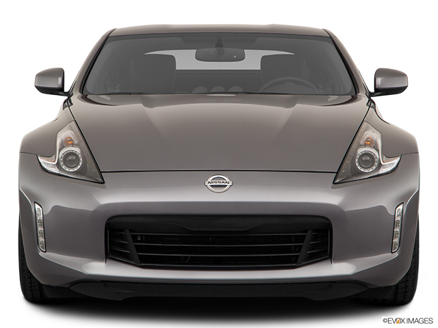 2020 Nissan 370Z Coupe