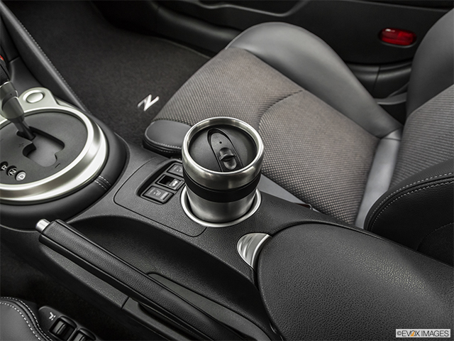 2020 Nissan 370Z Coupe