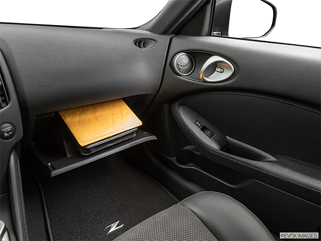 2020 Nissan 370Z Coupe