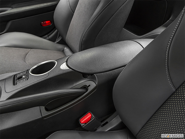 2020 Nissan 370Z Coupe