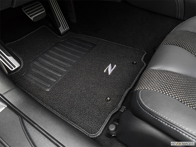 2020 Nissan 370Z Coupe