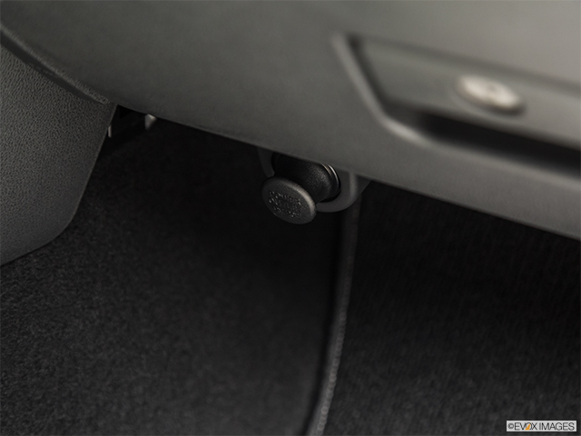 2020 Nissan 370Z Coupe