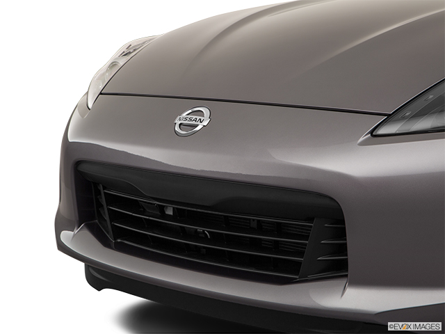 2020 Nissan 370Z Coupe