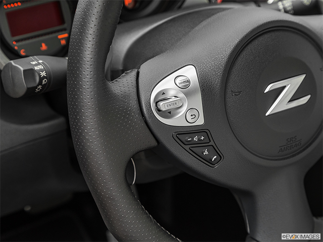 2020 Nissan 370Z Coupe