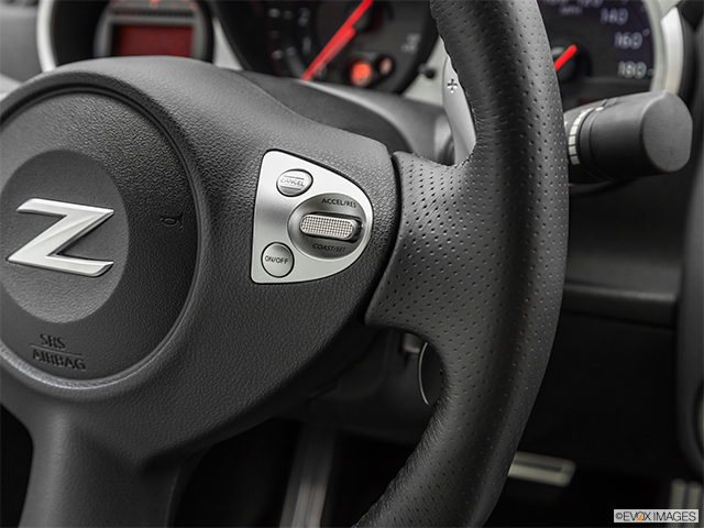 2020 Nissan 370Z Coupe