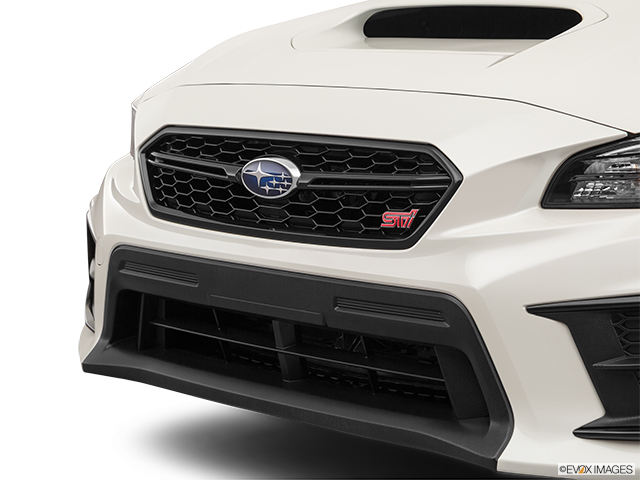 2020 Subaru WRX