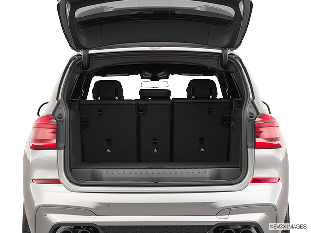 2020 BMW X3 M