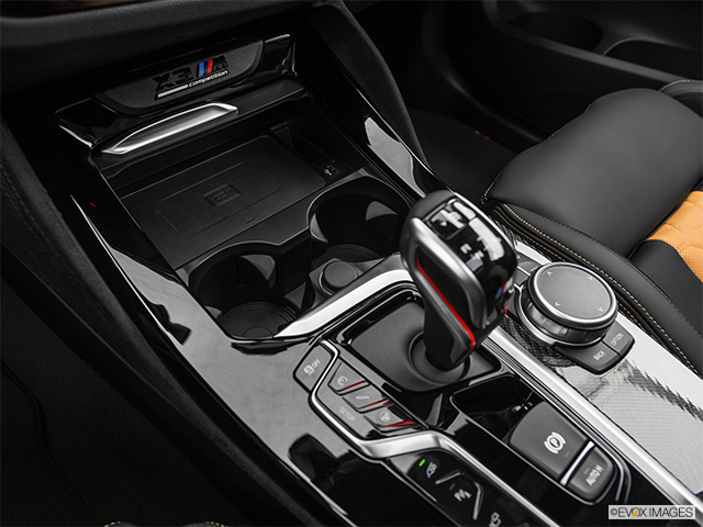 2020 BMW X3 M