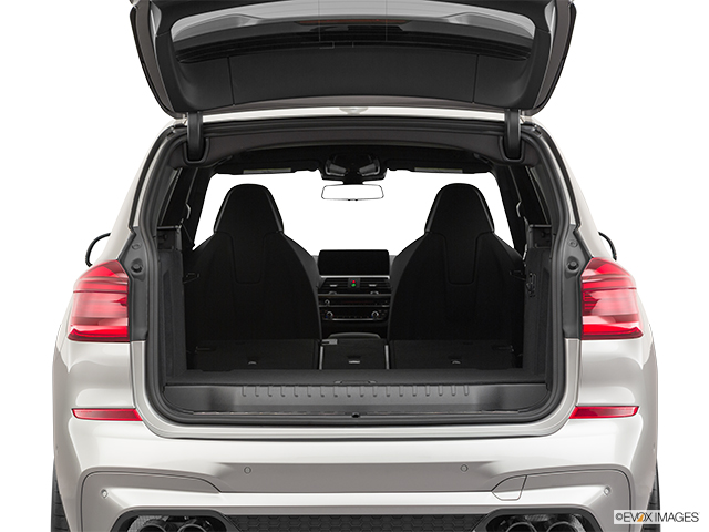 2020 BMW X3 M