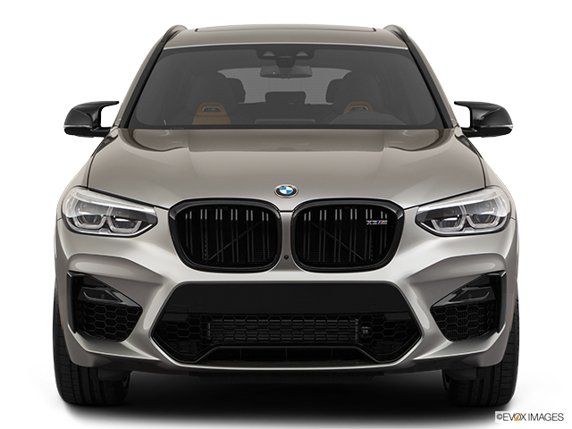 2020 BMW X3 M