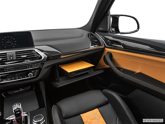 2020 BMW X3 M