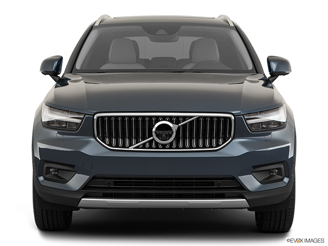 2020 Volvo XC40