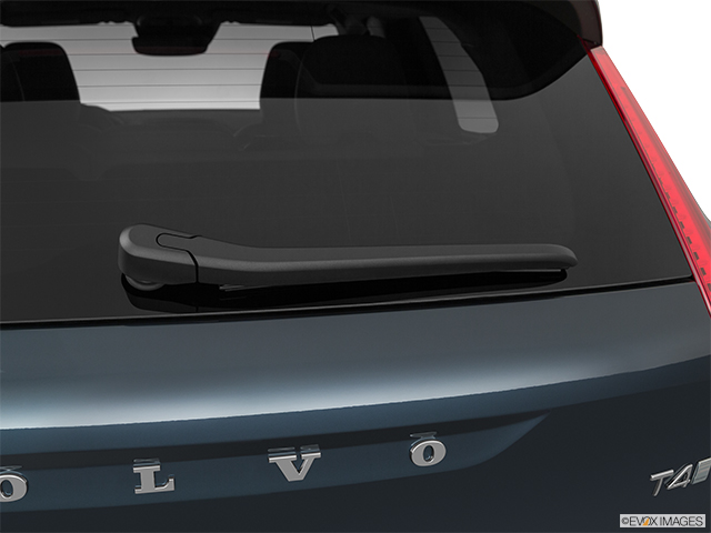 2020 Volvo XC40