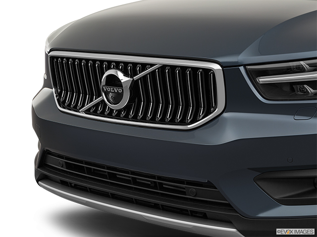 2020 Volvo XC40