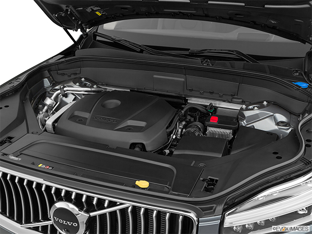 2020 Volvo XC90