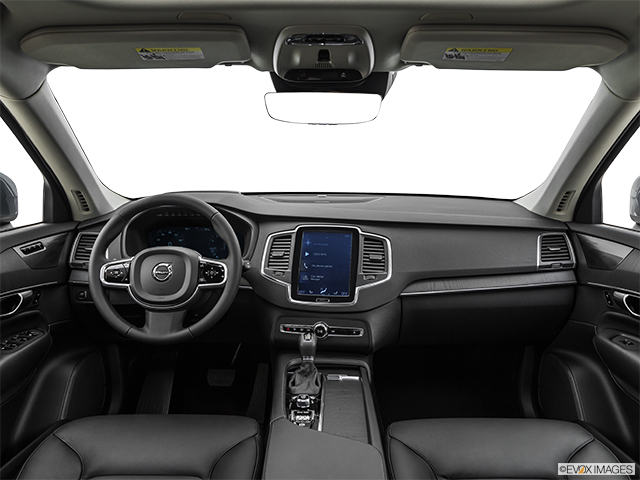 2020 Volvo XC90