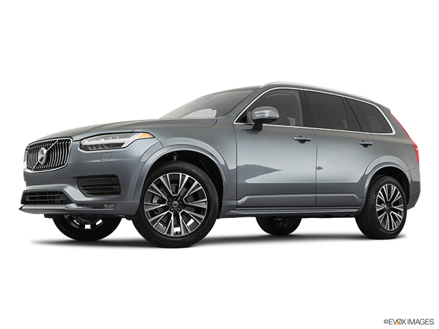 2020 Volvo XC90