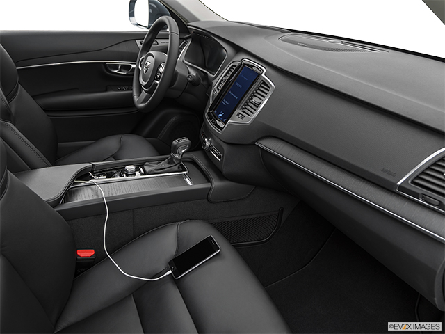 2020 Volvo XC90