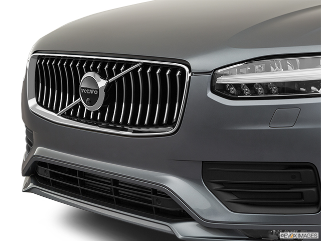 2020 Volvo XC90