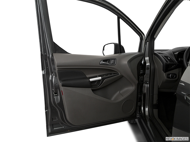 2020 Ford Transit Connect Wagon