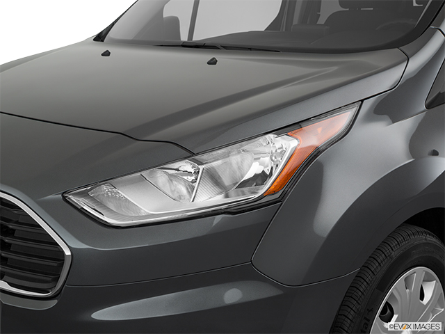 2020 Ford Transit Connect Wagon