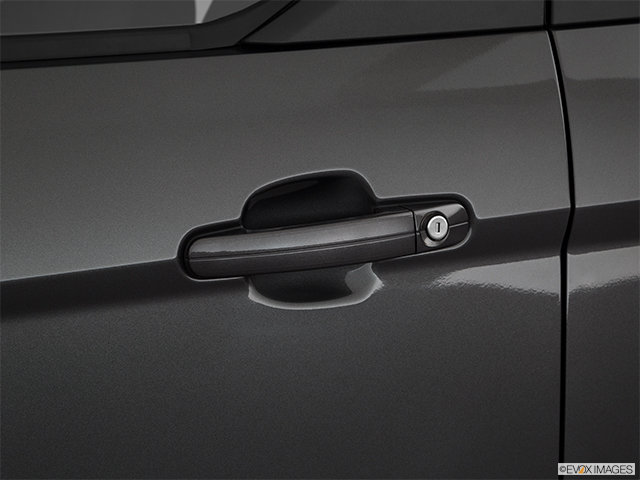 2020 Ford Transit Connect Wagon