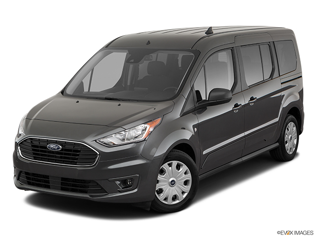2020 Ford Transit Connect Wagon