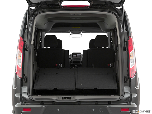 2020 Ford Transit Connect Wagon