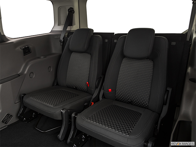 2020 Ford Transit Connect Wagon