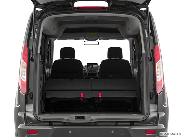 2020 Ford Transit Connect Wagon