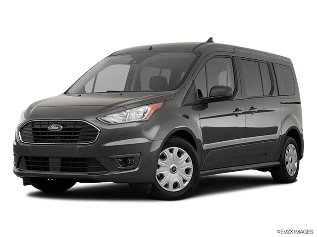 2020 Ford Transit Connect Wagon