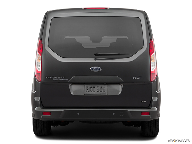 2020 Ford Transit Connect Wagon