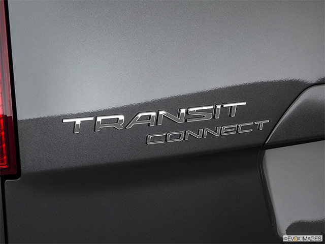 2020 Ford Transit Connect Wagon