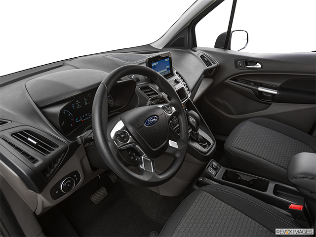 2020 Ford Transit Connect Wagon