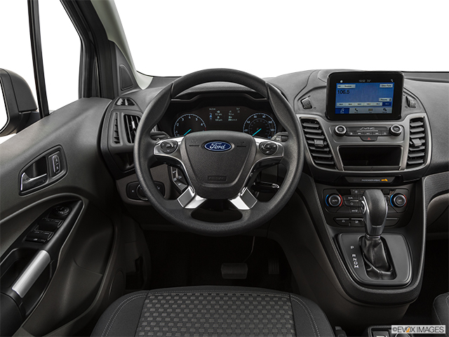 2020 Ford Transit Connect Wagon