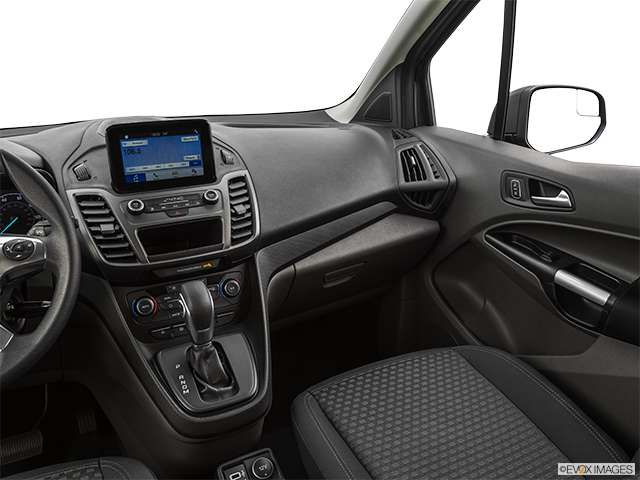 2020 Ford Transit Connect Wagon
