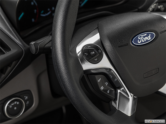 2020 Ford Transit Connect Wagon