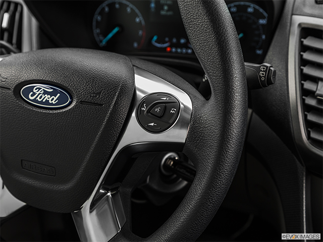 2020 Ford Transit Connect Wagon