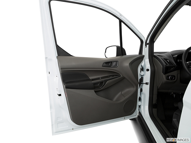 2020 Ford Transit Connect Van