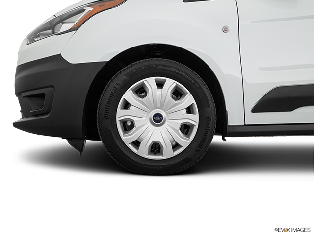 2020 Ford Transit Connect Van