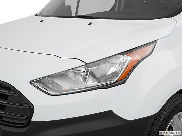 2020 Ford Transit Connect Van