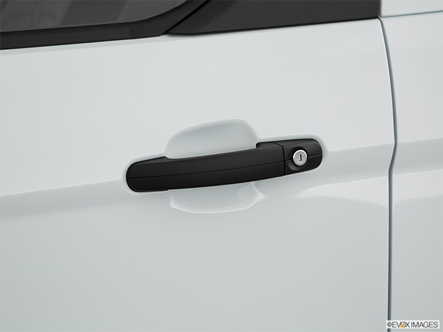 2020 Ford Transit Connect Van