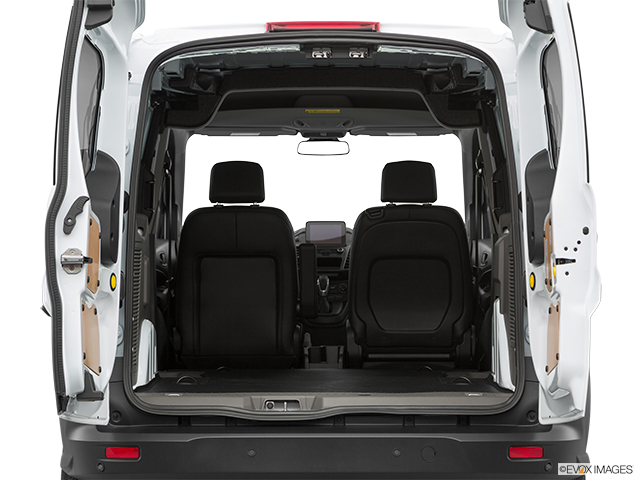 2020 Ford Transit Connect Van