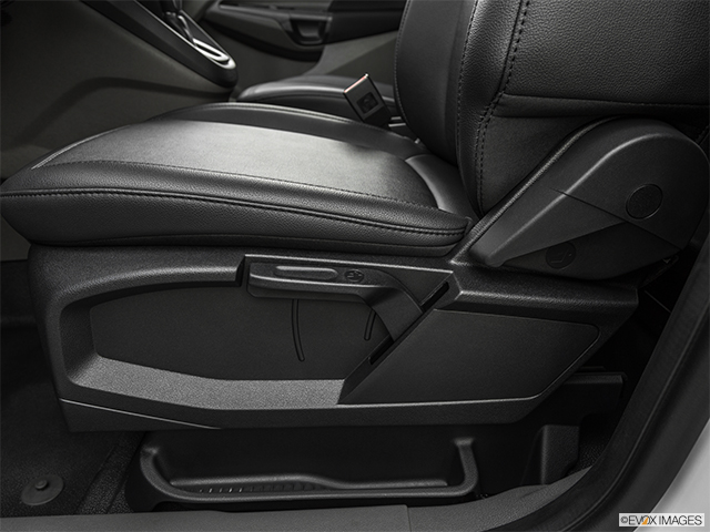 2020 Ford Transit Connect Van