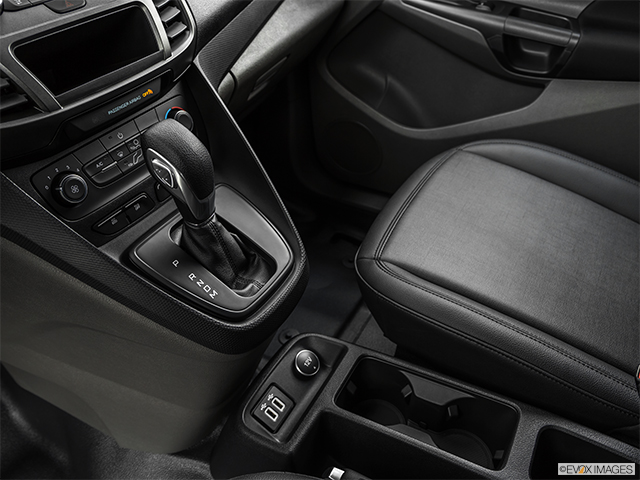 2020 Ford Transit Connect Van