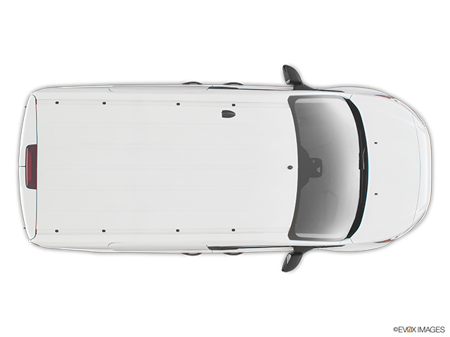 2020 Ford Transit Connect Van